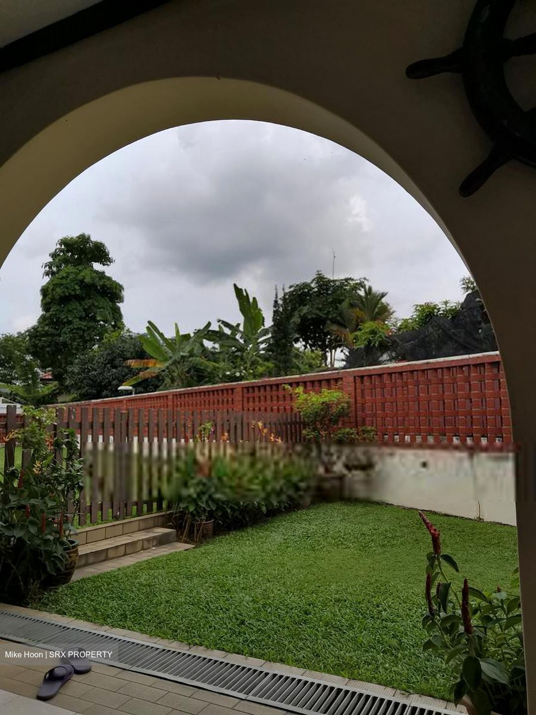 Pasir Ris Beach Park (D18), Terrace #576152561